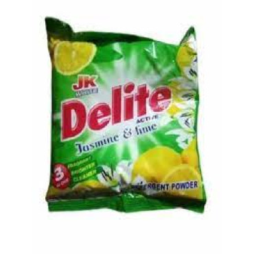 DELITE LAUNDRY DETERGENT 7KG