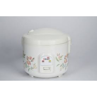 Gtron Gt2110 Rc Deluxe Rice Cooker 12Ltr 500W