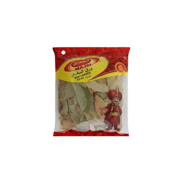 MAJDI BAY LEAVES 30GM