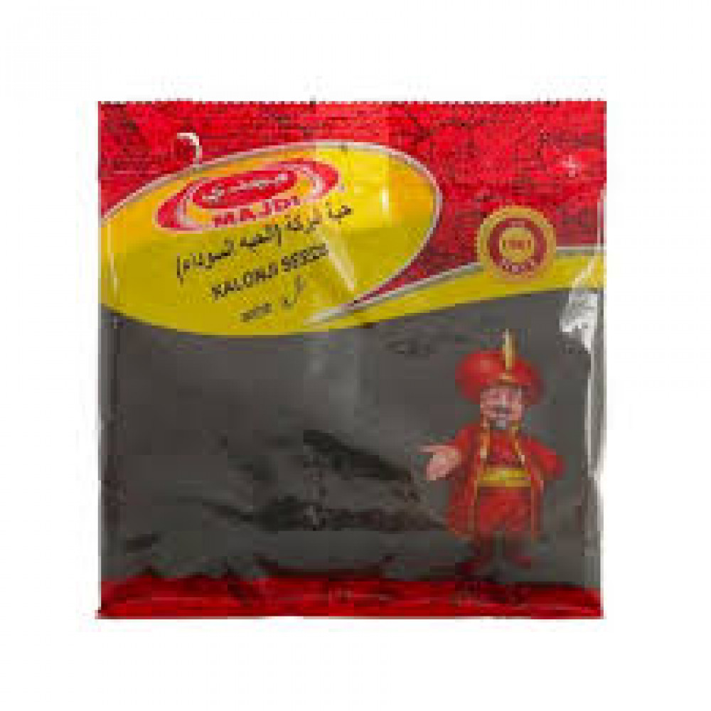 Majdi Kalonji Seeds 100Gm