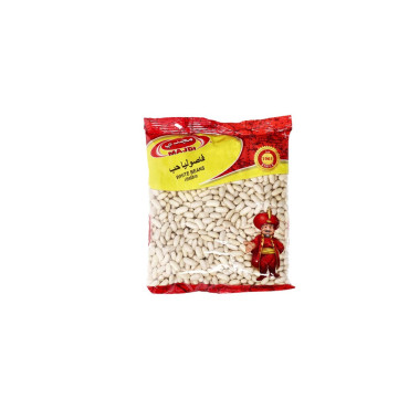 MAJDI WHITE BEANS 800GM