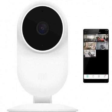Mi Home Security Camera Basic 1080P