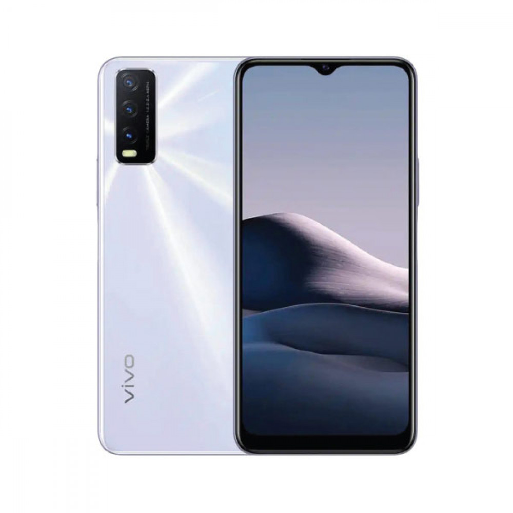 vivo y20 4gb ram 128gb rom