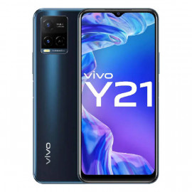 vivo y21 4gb ram 64gb rom