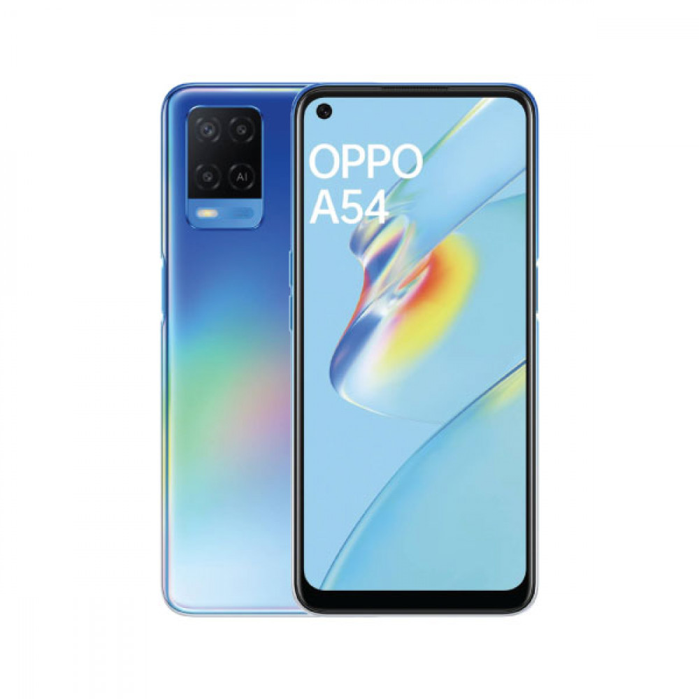 oppo parker a