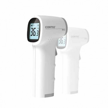 Contec Digital Infrared Thermometer TP500