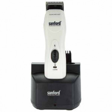 Sanford Rechargeable Hair Trimmer SF1950HC