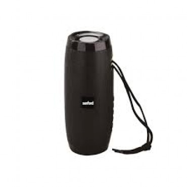 Sanford Sf2213Ps Rechargeable Portable Speaker