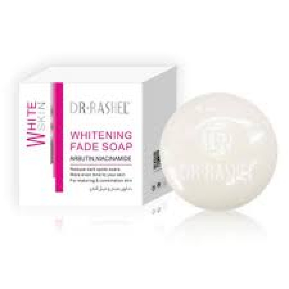 DR.R WHITESKIN SOAP 100GM