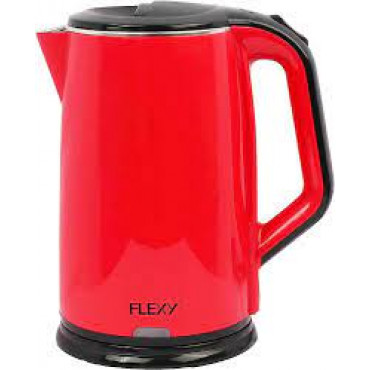 Flexy Electrical Kettle 2.2L -Fsk022Ps