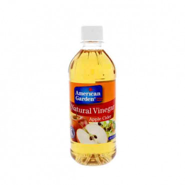 American Garden Apple Cider Vinegar 473Ml 