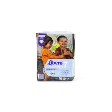 LIBERO COMFORT 7 21 S