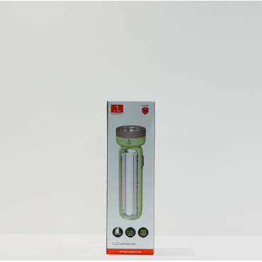 GTRON LED FLASH LIGHT GT-20PFL