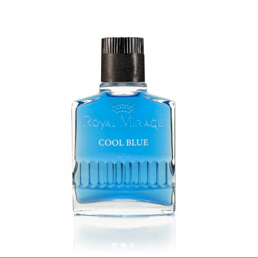Royal Mirage Cool Blue Ss After Shave 100Ml