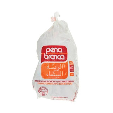 PENA BRANCA WHOLE CHICKEN 1000GM 