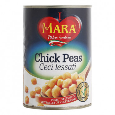 Mara Chick Peas 400gm 