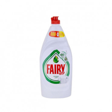Fairy Dishwashing Liquid Original 750ml 