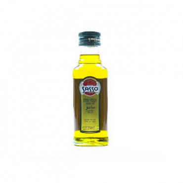 Sasso Extra Virgin Olive Oil 250ml 