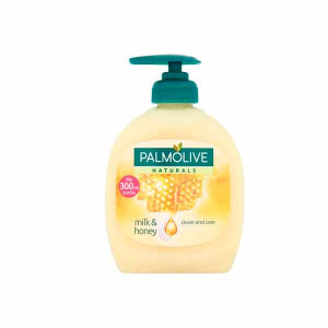 Palmolive Handwash Milk & Honey 300ml