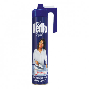 Merito Original Spray Starch 500ml 