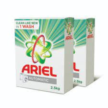 ARIEL LS CORE WITH TOD 2X2.5KG