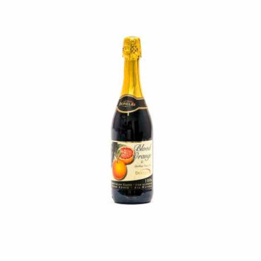 DONELLI SPARKLING JUICE BLOOD ORANGE 750ML 