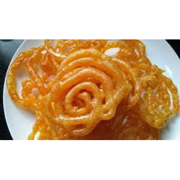 GRAND JAGGERY JELEBI 300 GM