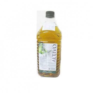 Al Tivo Olive Oil 2Ltr 