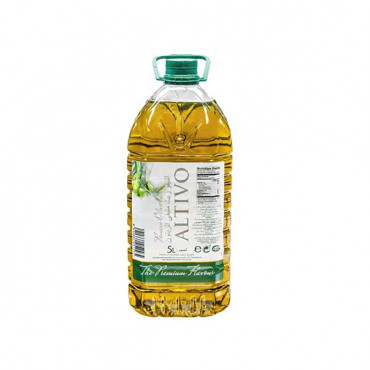 Al Tivo Olive Oil 5Ltr 