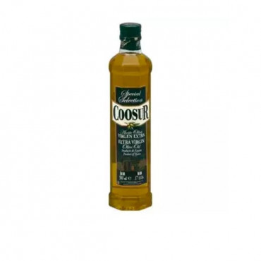 Coosur Olive Oil 500ml 