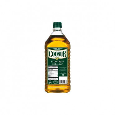 Coosur Olive Oil 2 Ltr 