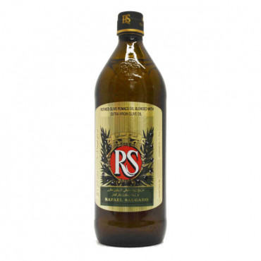 RS Olive Oil 1Ltr 
