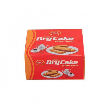 Pran Dry Cake 350gm 