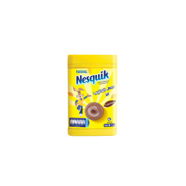 NESQUIK CHOCOLATE POWDER 420GM