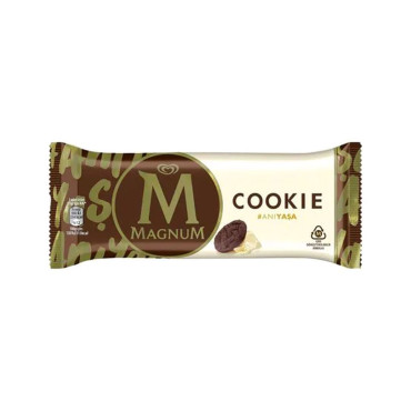 MAGNUM COOKIE 95ML