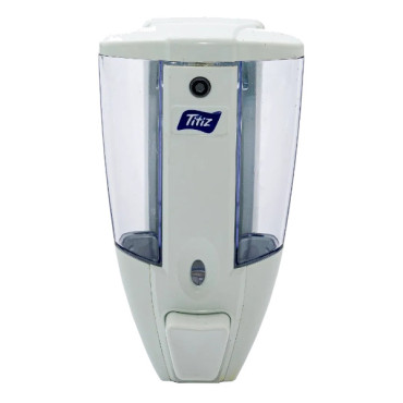 TITIZ SOAP & SHAMPOO DISPENSER 450ML  