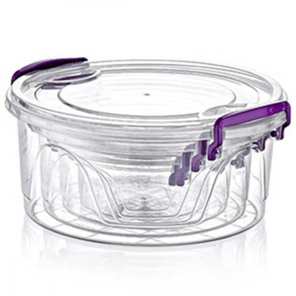 Plastart Food Keeper 4Pcs Set SA698-TKY1095 Plastart Food Keeper 4Pcs Set SA698-TKY1095