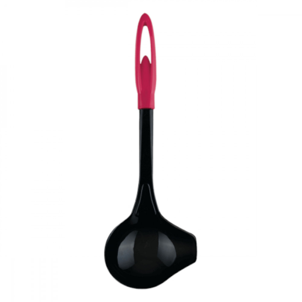 Titiz Black Pearl Sauce Ladle