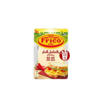 FRICO DUTCH RED HOT CHEESE 150GM