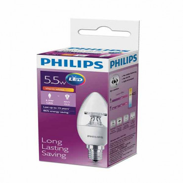 Philips Corepro Candle ND5.5-40WE14