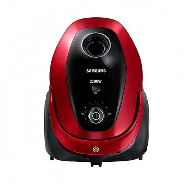Samsung Vacuum Cleaner 2000Watts VC20M2530WR -- مكنسة سامسونج الكهربائية 2000 وات 