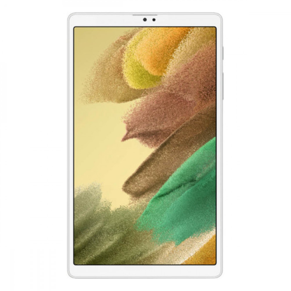 Samsung Galaxy Tab A7 Lite 8.7 Inches 3GB RAM 32GB ROM 4G Silver  Samsung Galaxy Tab A7 Lite 8.7 Inches 3GB RAM 32GB ROM 4G Silver