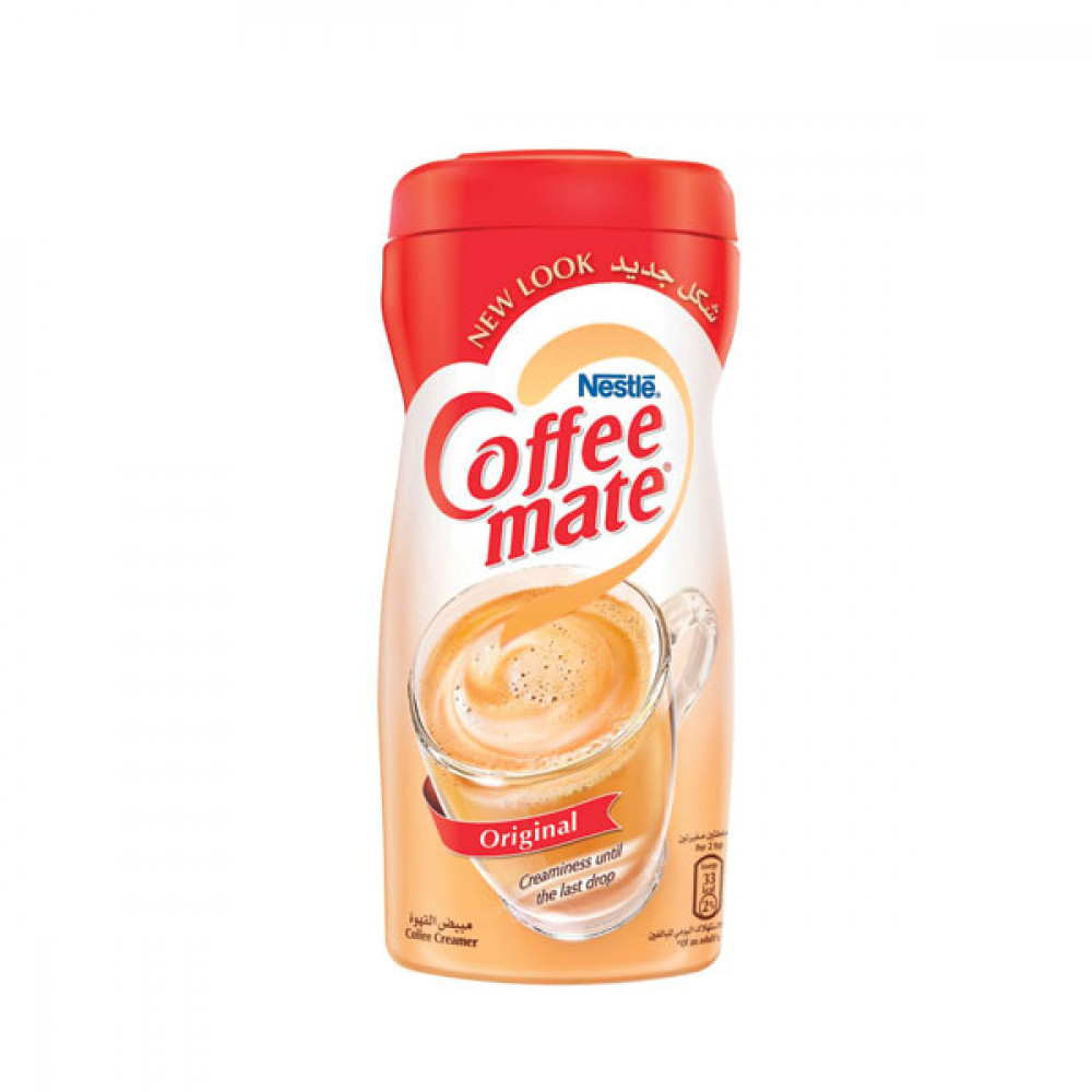 Nestlé® Coffee-mate® Original Coffee Creamer Powder, 6 oz - Harris Teeter