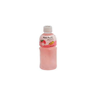 MOGU MOGU LYCHEE JUICE 320ML