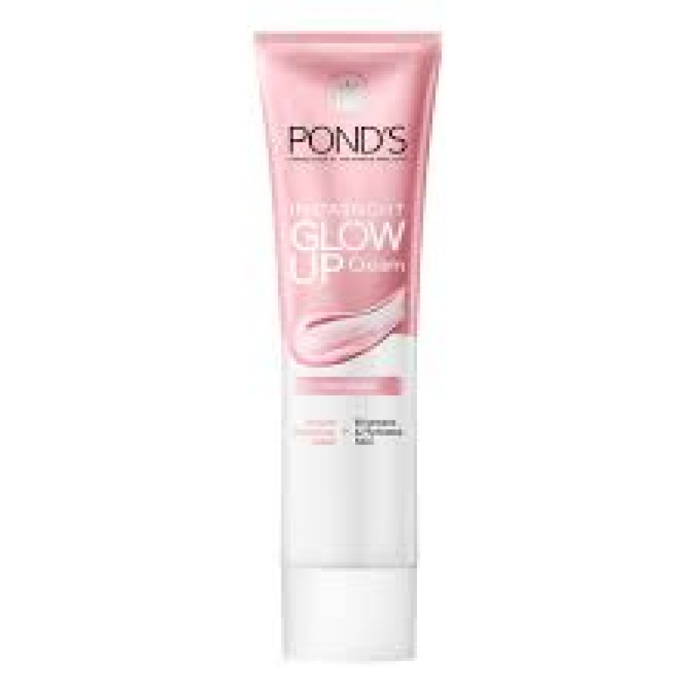 PONDS GLOW UP CREAM PINK CRUSH 20GM