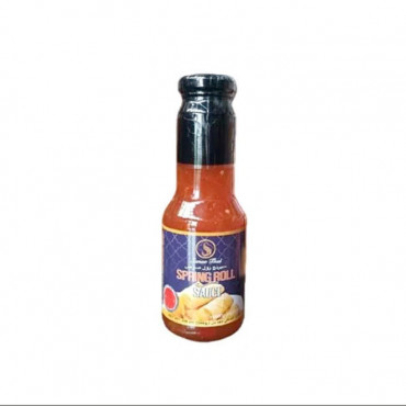 Sanae Thai Spring Roll Sauce 300Ml