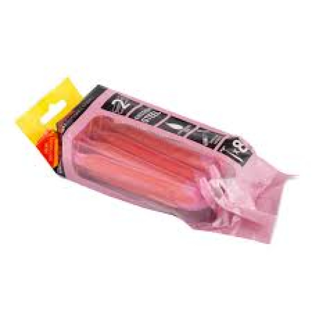 KODAK DISPOSABLE RAZOR MAX 2 PINK (8 PACK)