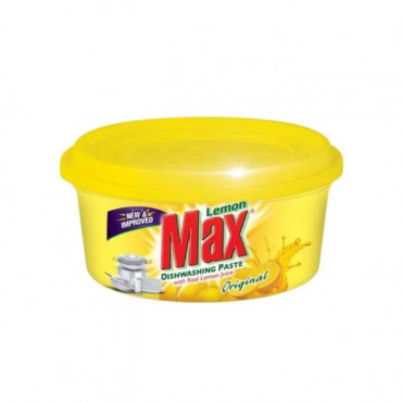 Max Dishwashing Paste Original 750Gm