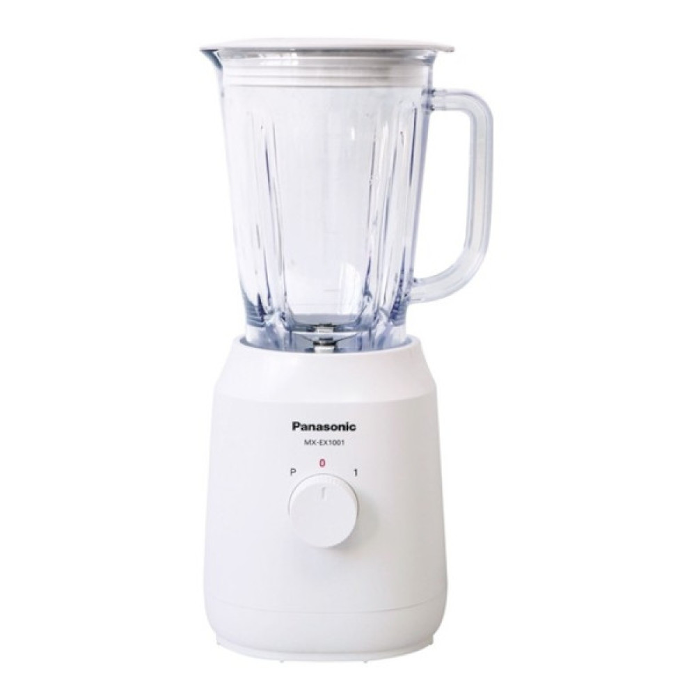 PANASONIC BLENDER 400 WATTS MX-EX1001 WTZ 