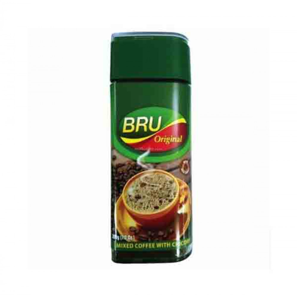 Bru Coffee Original 200gm